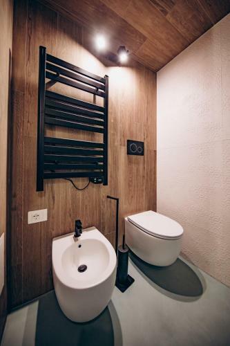 Hostal Liconti Exclusive Rooms