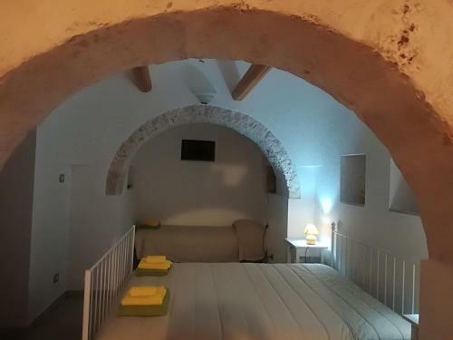 I Trulli Di Sara