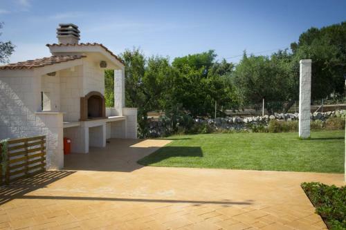I Trulli Di Sara