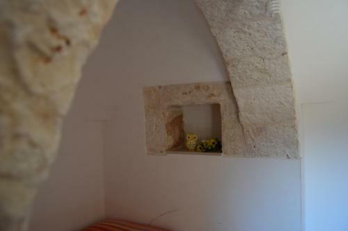 I Trulli Di Sara