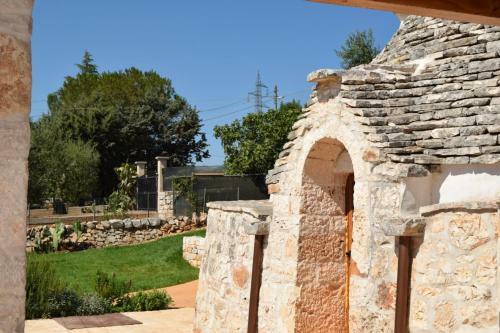 I Trulli Di Sara
