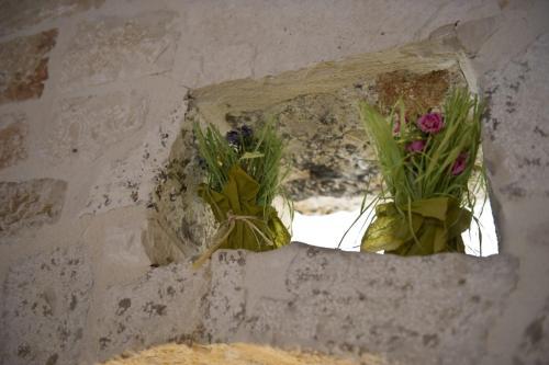 I Trulli Di Sara