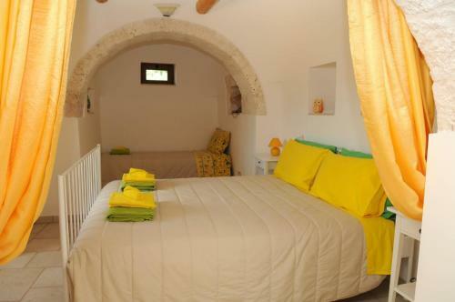 I Trulli Di Sara