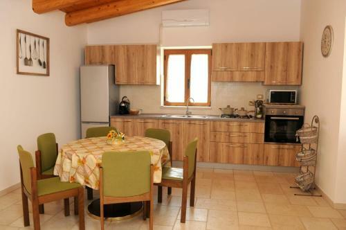 I Trulli Di Sara