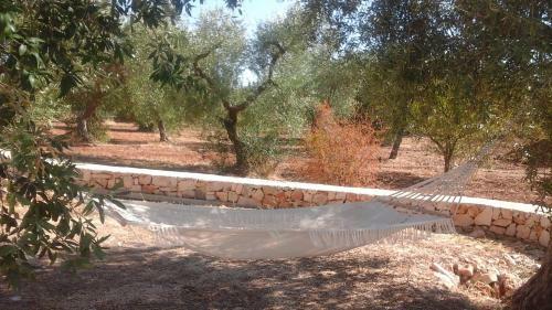 I Trulli Di Sara