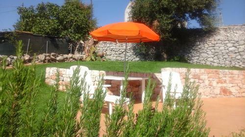 I Trulli Di Sara