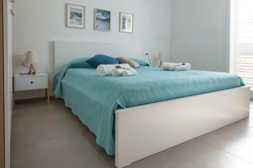 Bed & Breakfast Marez�