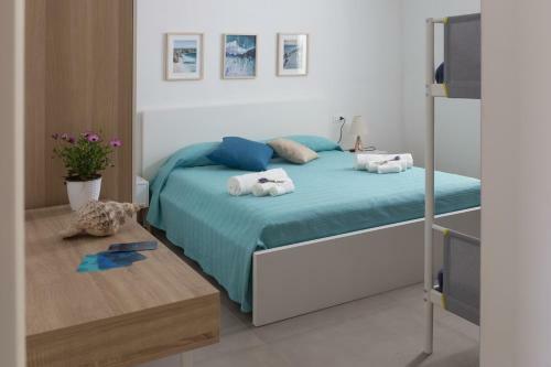 Bed & Breakfast Marez�