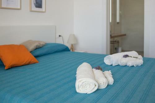 Bed & Breakfast Marez�