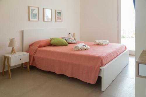 Bed & Breakfast Marez�