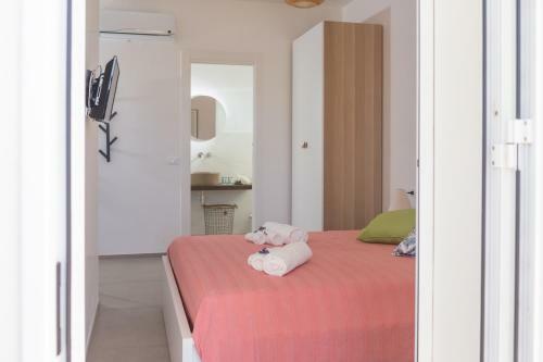 Bed & Breakfast Marez�