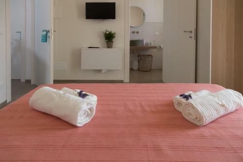 Bed & Breakfast Marez�