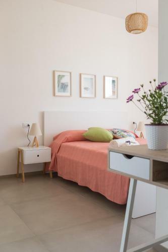 Bed & Breakfast Marez�