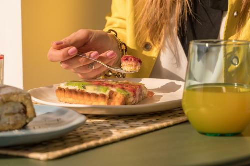 Bed & Breakfast Marez�