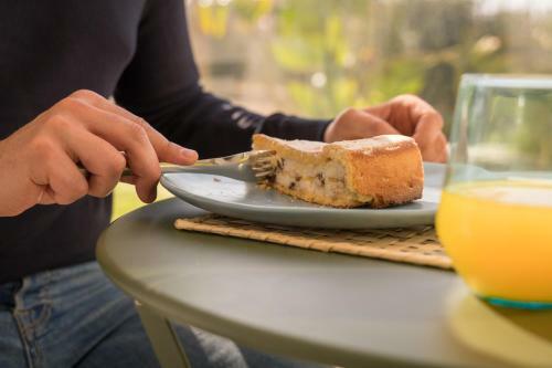 Bed & Breakfast Marez�