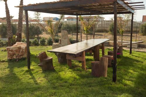 Bed & Breakfast Marez�