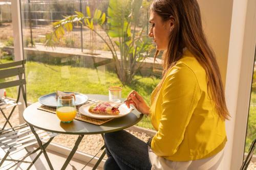 Bed & Breakfast Marez�