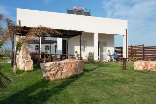 Bed & Breakfast Marez�