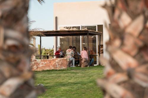 Bed & Breakfast Marez�