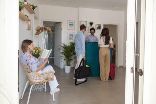 Bed & Breakfast Marez�