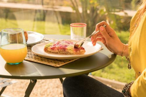 Bed & Breakfast Marez�