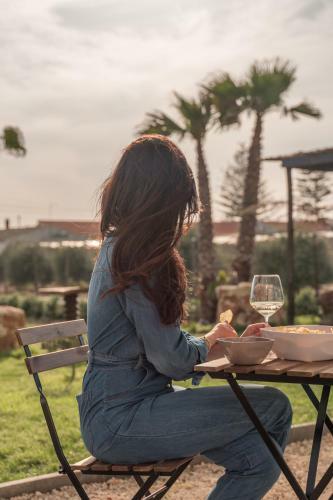 Bed & Breakfast Marez�