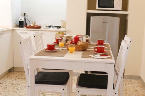 Apartamento Casa Cairoli Putignano