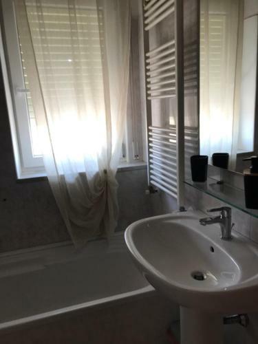 Apartamento L'alloggio Perfetto