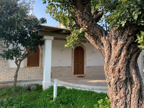 Villa Trullo Labellavita