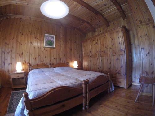 B&B La Mandorla