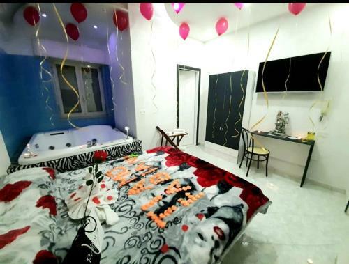 Hotel Napoleon-cuore