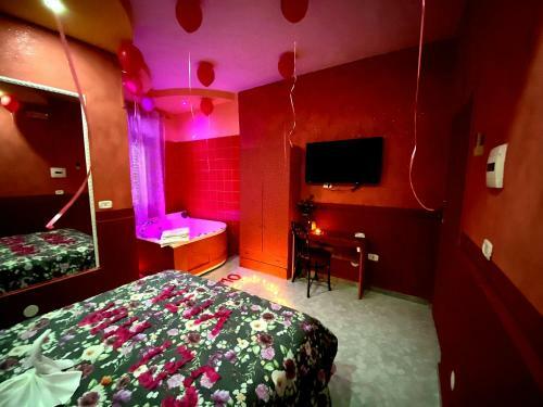 Hotel Napoleon-cuore