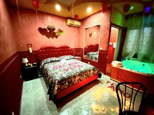 Hotel Napoleon-cuore