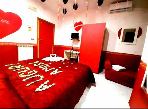 Hotel Napoleon-cuore