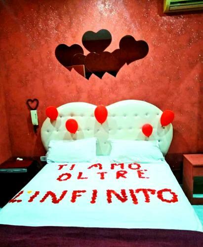 Hotel Napoleon-cuore