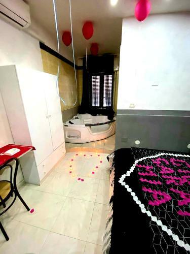 Hotel Napoleon-cuore