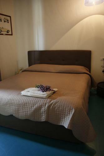 Agroturismo Ceppeto 1