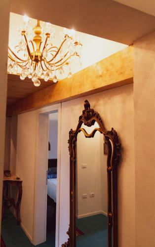 Agroturismo Ceppeto 1