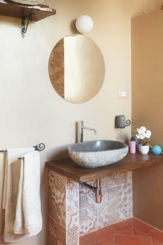 B&B Mi Casa Es Tu Casa