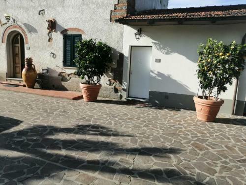 Apartamento Corte Vettori