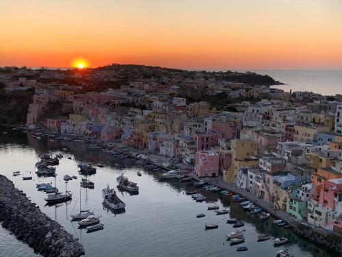 Sonnino B&B