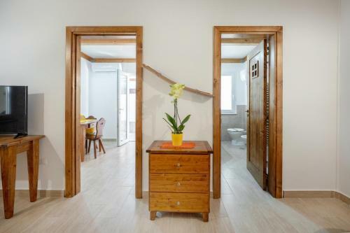 Bed & Breakfast La Cantina Dello Sgatto