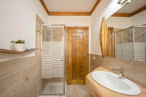 Bed & Breakfast La Cantina Dello Sgatto
