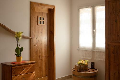 Bed & Breakfast La Cantina Dello Sgatto