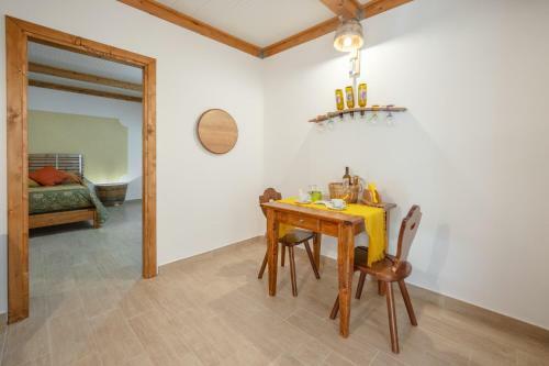 Bed & Breakfast La Cantina Dello Sgatto