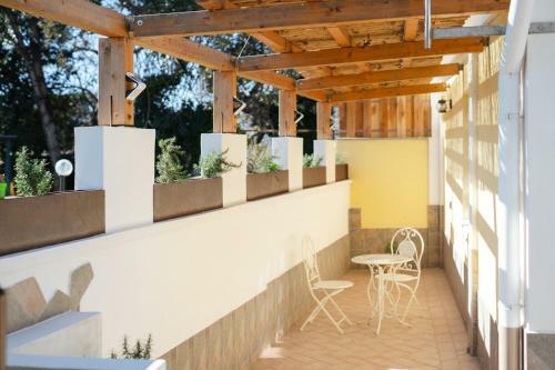 Bed & Breakfast La Cantina Dello Sgatto