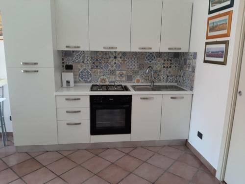 Apartamento Il Glicine