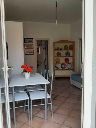 Apartamento Il Glicine