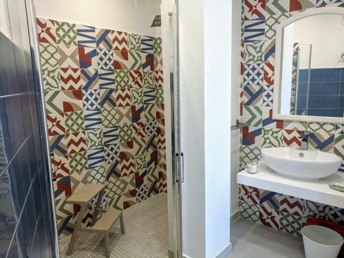Apartamento Punticello House