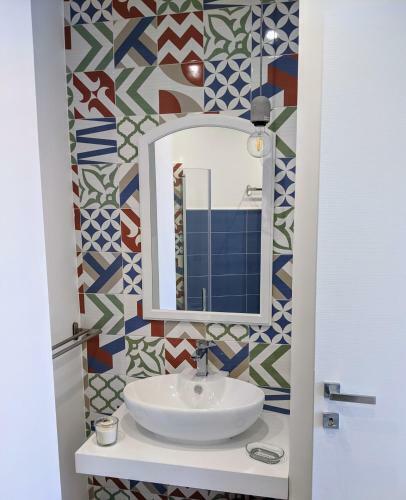 Apartamento Punticello House